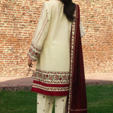 Zara Shahjahan | Winter 24 |  FARIDEH-D1