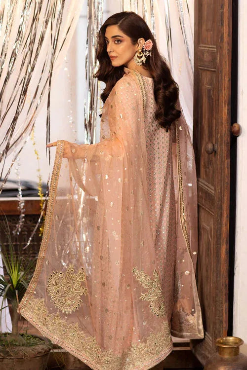 Maya | Eid Collection Ik Mulaqat | FARIHA - Rang-e-Khaas