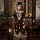 Saira Rizwan | Velvet Pret 25 | GURR-SRVP25-09