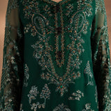 Flossie | Laconic Formals | FE - 901 A