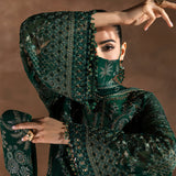 Flossie | Laconic Formals | FE - 901 A