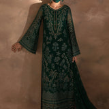 Flossie | Laconic Formals | FE - 901 A