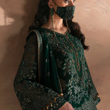 Flossie | Laconic Formals | FE - 901 B