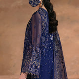 Flossie | Laconic Formals | FE - 902 A