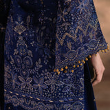 Flossie | Laconic Formals | FE - 902 B