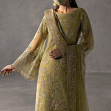 Flossie | Laconic Formals | FE - 903