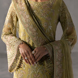 Flossie | Laconic Formals | FE - 903