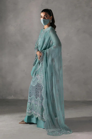 Flossie | Laconic Formals | FE - 905 A - Rang-e-Khaas