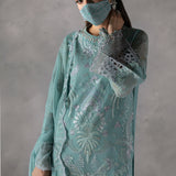 Flossie | Laconic Formals | FE - 905 A