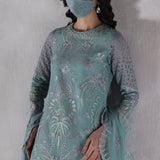 Flossie | Laconic Formals | FE - 905 B