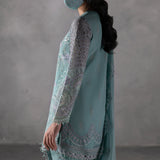 Flossie | Laconic Formals | FE - 905 B