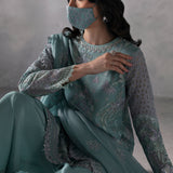 Flossie | Laconic Formals | FE - 905 B