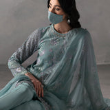 Flossie | Laconic Formals | FE - 905 B