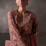 Flossie | Laconic Formals | FE - 907 A