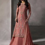 Flossie | Laconic Formals | FE - 907 A