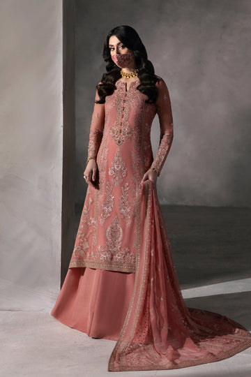 Flossie | Laconic Formals | FE - 907 A - Rang-e-Khaas