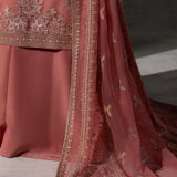 Flossie | Laconic Formals | FE - 907 A