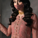Flossie | Laconic Formals | FE - 907 A