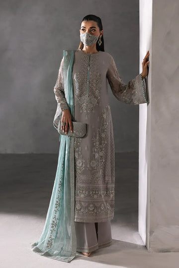 Flossie | Laconic Formals | FE - 908 - Rang-e-Khaas