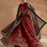 Flossie | Laconic Formals | FE - 909