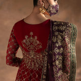 Flossie | Laconic Formals | FE - 909