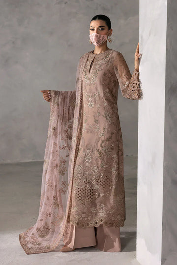 Flossie | Laconic Formals | FE - 910 - Rang-e-Khaas