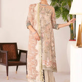 Baroque | Chantelle 23 | CH08-06