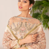 Baroque | Chantelle 23 | CH08-06