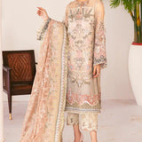 Baroque | Chantelle 23 | CH08-06