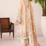 Baroque | Chantelle 23 | CH08-06