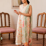 Izel | Oh Spring Lawn 25 | FLORA (B)