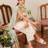 Izel | Oh Spring Lawn 25 | FLORA (B)