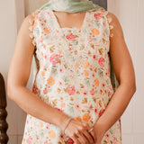 Izel | Oh Spring Lawn 25 | FLORA (B)