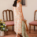 Izel | Oh Spring Lawn 25 | FLORA (B)