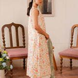 Izel | Oh Spring Lawn 25 | FLORA (B)
