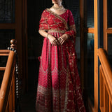 Faiza Faisal | Zareen Luxury Formals | REGALIA