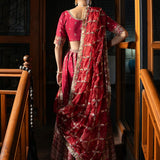 Faiza Faisal | Zareen Luxury Formals | REGALIA