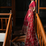 Faiza Faisal | Zareen Luxury Formals | REGALIA