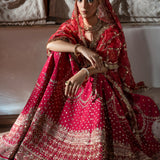 Faiza Faisal | Zareen Luxury Formals | REGALIA