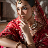 Faiza Faisal | Zareen Luxury Formals | REGALIA