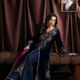 Faiza Faisal | Solene Luxury Velvets | ECLAT