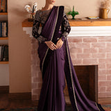 Faiza Faisal | Solene Luxury Velvets | VELORA