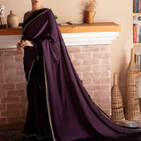 Faiza Faisal | Solene Luxury Velvets | VELORA