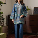 Faiza Faisal | Lumiere Pret | AZURE