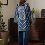 Faiza Faisal | Lumiere Pret | AZURE