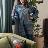 Faiza Faisal | Lumiere Pret | AZURE