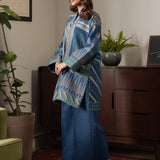 Faiza Faisal | Lumiere Pret | AZURE