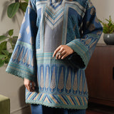 Faiza Faisal | Lumiere Pret | AZURE