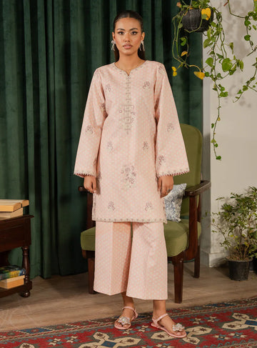 Faiza Faisal | Lumiere Pret | LYRA - Rang-e-Khaas