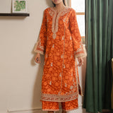 Faiza Faisal | Lumiere Pret | EMBER